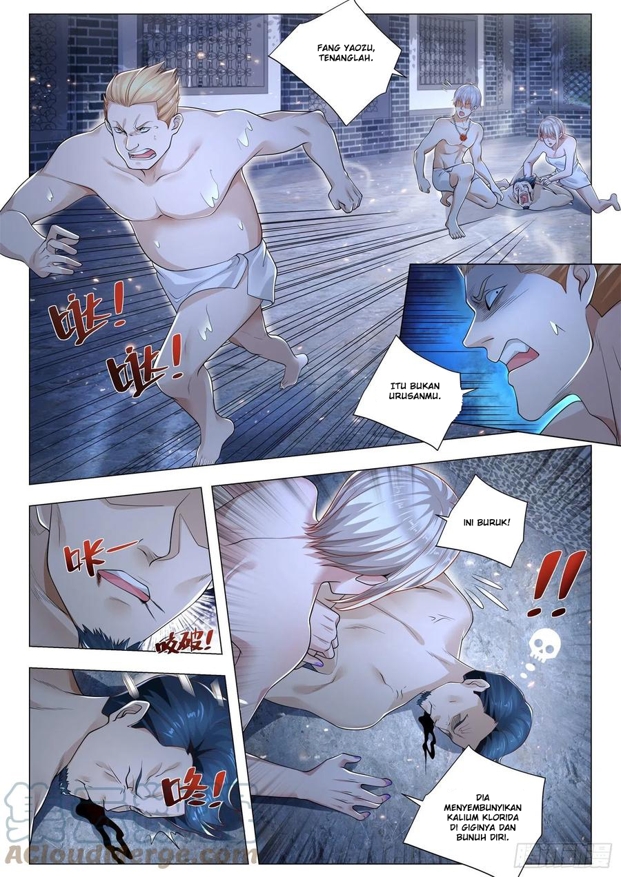 Shen Hao’s Heavenly Fall System Chapter 357 Gambar 4